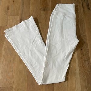 Splits59 flare leggings